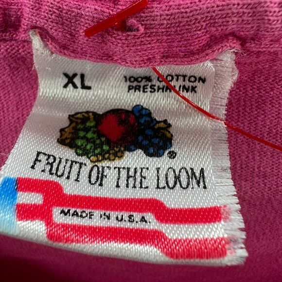 Vintage Kentucky Derby 1996 Shirt Mens Single Stitch USA 90’s Extra Large XL - Picture 13 of 14